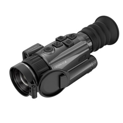 RIX Storm S3R 384x288, 35 mm Värmesikte Med Laseravståndsmätare