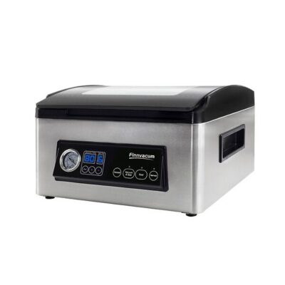 Finnvacum Vakuummaskin Premium ( Kammar vack )