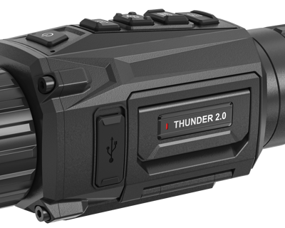 Thunder 2.0 TE25 Thermal Scope