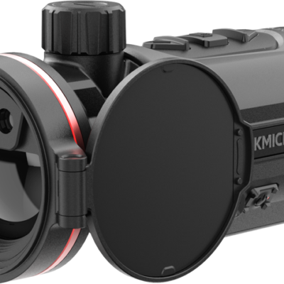 HIKMICRO Thunder 3.0 TQ35CL Thermal Clipon