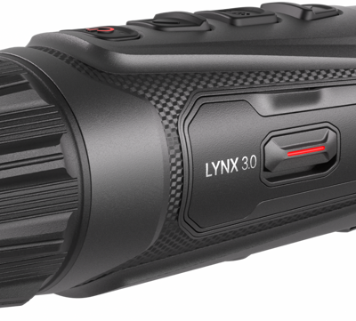 HikMicro Lynx LH35 3.0 Thermal Monocular