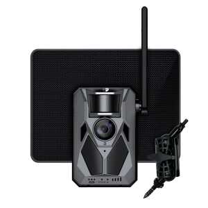 Nordic Gamekeeper APEX PRO