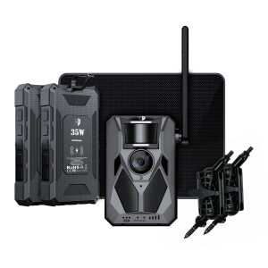 Nordic Gamekeeper APEX MAX