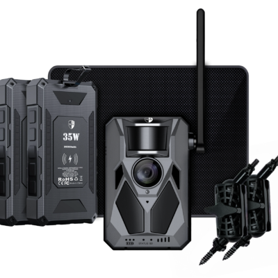 Nordic Gamekeeper APEX MAX