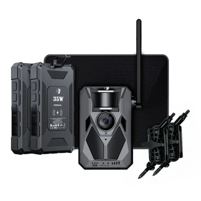 Nordic Gamekeeper APEX MAX