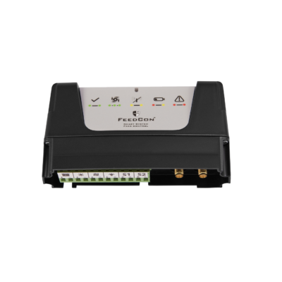 Nordic Gamekeeper FeedCon