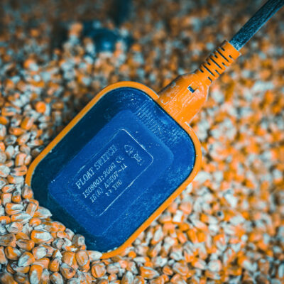 Nordic Gamekeeper Nivågivare