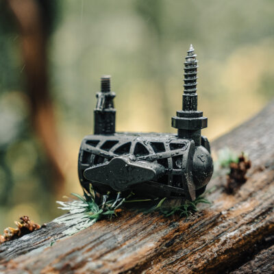 Nordic Gamekeeper Kamerafäste PRO