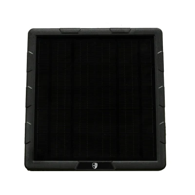 Nordic Gamekeeper 12V laddbar solpanel