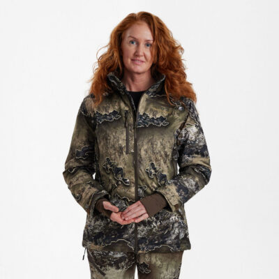 Deerhunter Lady Excape Winter jacka