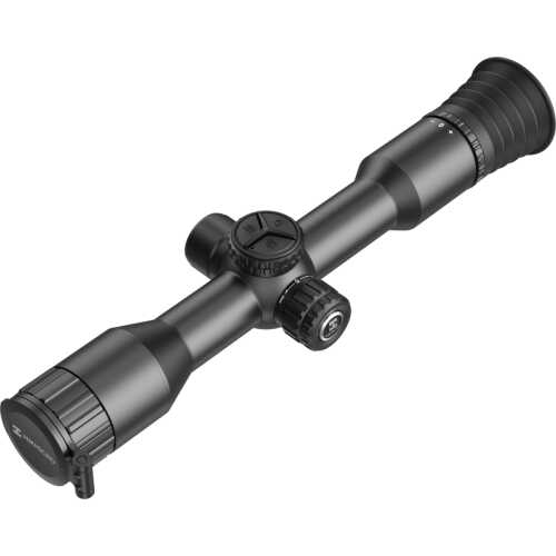 HikMicro Alpex A50EL 4K Tube Scope LRF