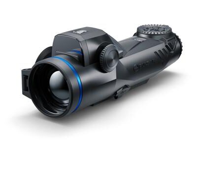 Pulsar Trail 3 LRF XR50 640x480, 50 mm Värmesikte Med Laseravståndsmätare