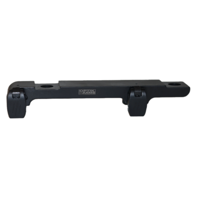 OPTIK ARMS Blaser sadelmontage, utan ringar