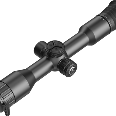 Alpex A40E 4K Tube Scope