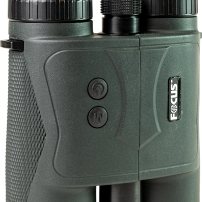 Focus Track 8x42 RF 1500m