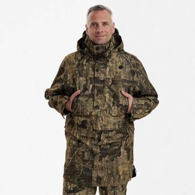 Deerhunter PRO Gamekeeper Anorak Realtree Timber