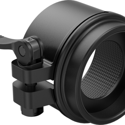 HIKMICRO  Thunder 2.0 Clipon adapter 58mm