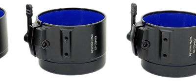 Rusan Q-R adapter for devices w/ thread M52x0.75