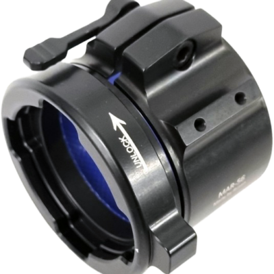 Rusan modular adapter - clamp