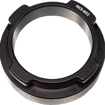 Rusan modular adapter - connector Thunder 2.0 / 3.0 M52x0.75