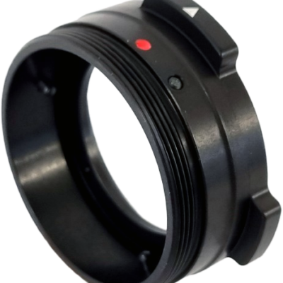 Rusan  modular adapter - connector HIKMicro Thunder 1.0 / Cheetah