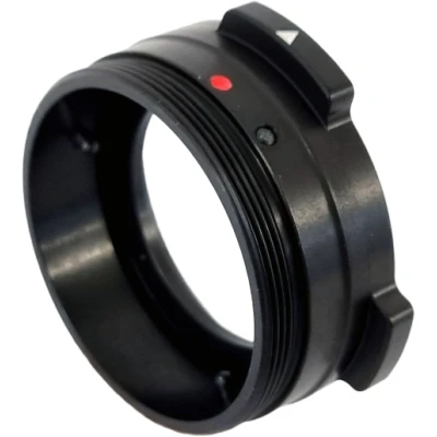 Rusan  modular adapter - connector HIKMicro Thunder 1.0 / Cheetah