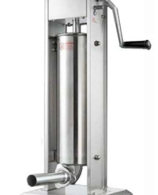 Finnvacum Vertikal Korvstoppare 7 Liter