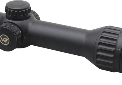 Vector Optics Continental x8 1-8x24 ED SFP Hunting Scope