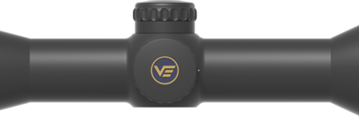 Vector Optics Continental x6 2-12x50 G4 HD SFP Hunting Scope