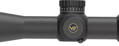 Vector Optics Tauron 6-24x50 HD MOA