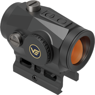 Vector Optics Scrapper 1x29 Red Dot Sight