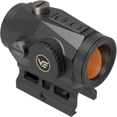 Vector Optics Scrapper 1x29 Red Dot Sight