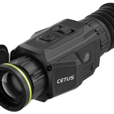 PixFra Cetus 640x512 35 mm Värmesikte