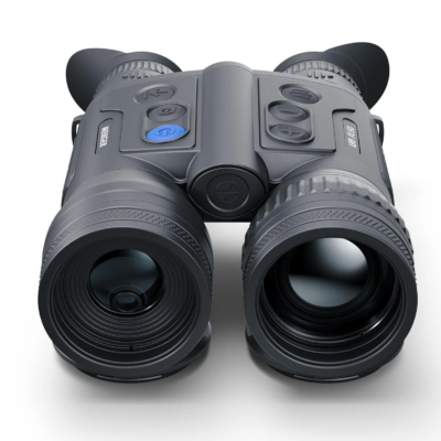 Pulsar Merger LRF XL50 Värmekikare Med Laseravståndsmätare