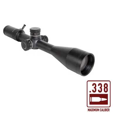 Sightmark Presidio 5-30x56 LR2 FFP, Riflescope
