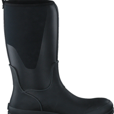 Muck Boots MUCK ORIGINALS DAM HÖG SVART