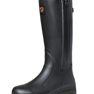 Gateway1 Pheasant Game 18" leather side-zip