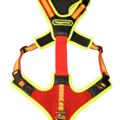 NIGGELOH BLOOD TRACKER HARNESS FOLLOW TRAIL
