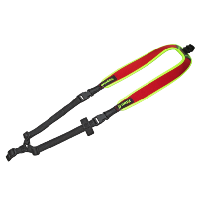 NIGGELOH VAPENREM RYGGS. MODELL TITAN II TRAIL