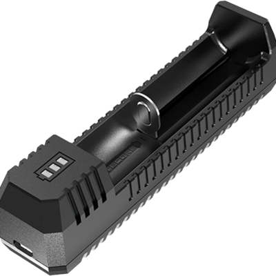 Nitecore  UI1 USB-Charger