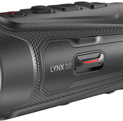 HIKMICRO  Lynx LE10 3.0 Thermal Monocular