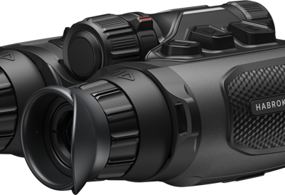 HikMicro Habrok 4K HE25L 2.0