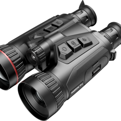 HikMicro Habrok PRO HX60LS Multi-spectrum Binocular