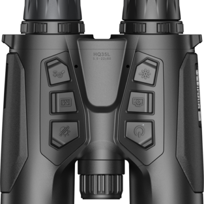 HIKMICRO  Habrok 4K HQ35L