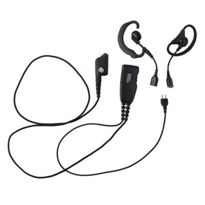 ProEquip PRO-U610SA, Headset 3-1
