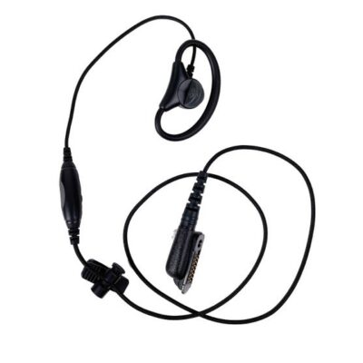 ProEquip PRO-P245 SA headset med D-shell