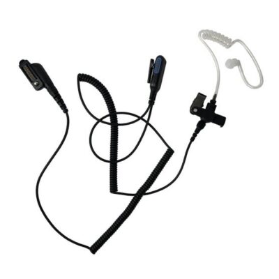 ProEquip PRO-P190 SA, Mini PTT med akustisk luftslang