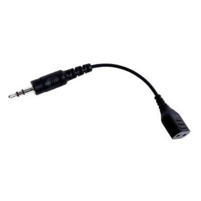 ProEquip Adapter Peltor och Sordin för PRO-Headset