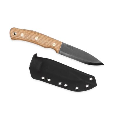 Casström No.10 SFK, Ek, Verktygsstål, Kydex