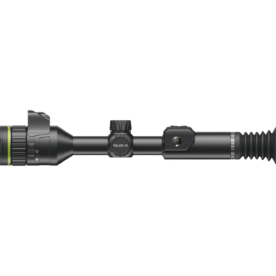 PixFra Volans V850 LRF 4K Mörkersikte Med Laseravståndsmätare